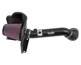 K&N Performance Air Intake System
