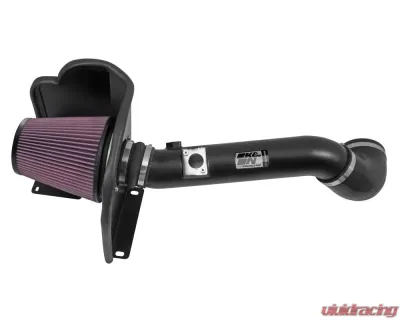 K&N Performance Air Intake System - 77-3086KTK