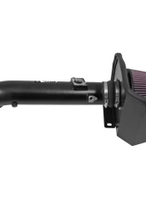 K&N Performance Air Intake System                                     - 77-3086KTK - Image 3