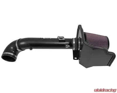 K&N Performance Air Intake System - 77-3086KTK