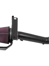 K&N Performance Air Intake System                                     - 77-3086KTK - Image 4