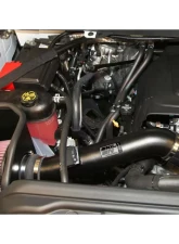 K&N Performance Air Intake System                                     - 77-3086KTK - Image 2