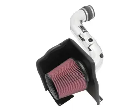 K&N Performance Air Intake System GMC Sierra 2015-2016 6.6L V8