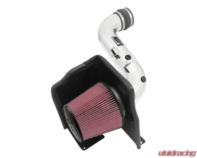 K&N Performance Air Intake System GMC Sierra 2015-2016 6.6L V8 - 77-3087KP