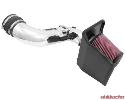 K&N Performance Air Intake System GMC Sierra 2015-2016 6.6L V8 - 77-3087KP