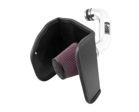 K&N Performance Air Intake System