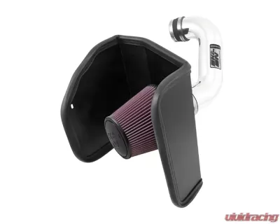 K&N Performance Air Intake System - 77-3088KP