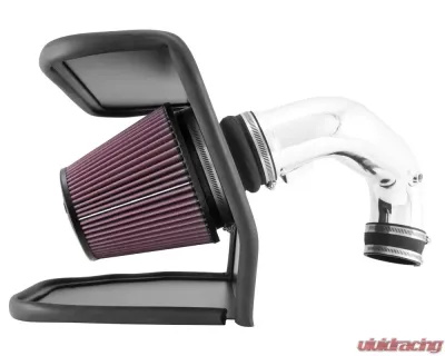 K&N Performance Air Intake System - 77-3088KP