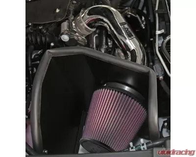 K&N Performance Air Intake System - 77-3088KP