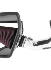 K&N Performance Air Intake System                                     - 77-3088KP - Image 5