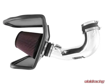 K&N Performance Air Intake System - 77-3088KP