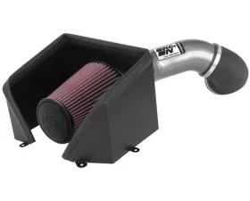 K&N 77-3103KC Performance Air Intake System
