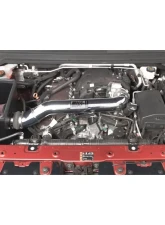 K&N Performance Air Intake System                                     - 77-3104KP - Image 2