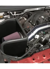 K&N Performance Air Intake System                                     - 77-3104KP - Image 3