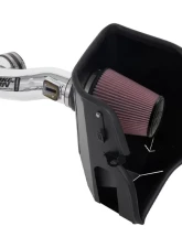 K&N Performance Air Intake System                                     - 77-3110KP - Image 6
