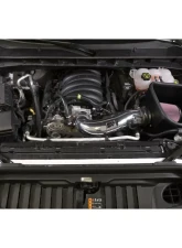 K&N Performance Air Intake System                                     - 77-3110KP - Image 2
