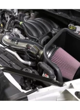 K&N Performance Air Intake System                                     - 77-3110KP - Image 3