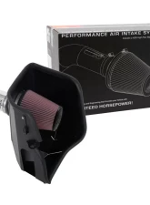 K&N Performance Air Intake System                                     - 77-3110KP - Image 4