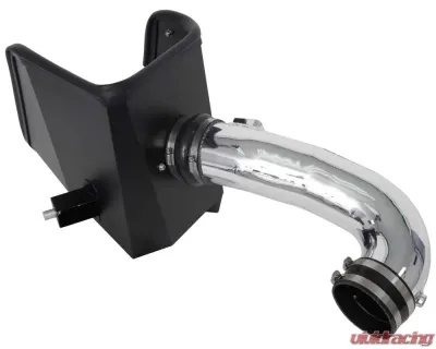 K&N Performance Air Intake System - 77-3110KP