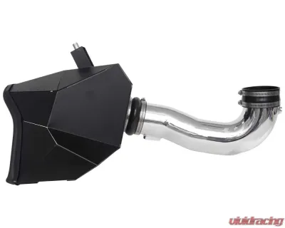 K&N Performance Air Intake System - 77-3110KP