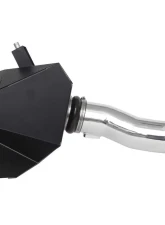 K&N Performance Air Intake System                                     - 77-3110KP - Image 6