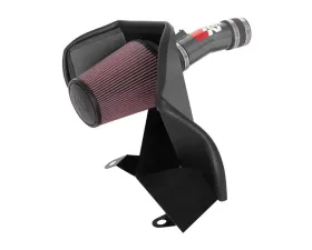 K&N 77-3111KC Performance Air Intake System