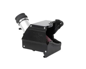 K&N 77-5300KS Performance Air Intake System