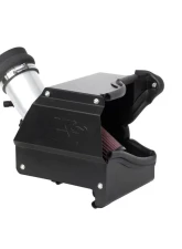 K&N 77-5300KS Performance Air Intake System                                     - 77-5300KS - Image 4