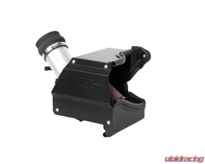 K&N 77-5300KS Performance Air Intake System - 77-5300KS