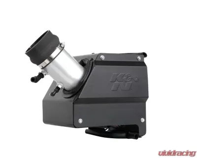 K&N 77-5300KS Performance Air Intake System - 77-5300KS