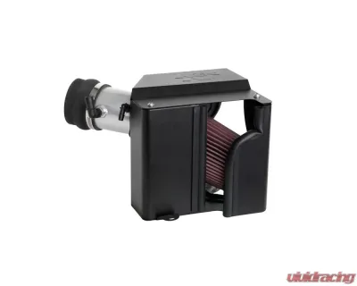 K&N 77-5300KS Performance Air Intake System - 77-5300KS
