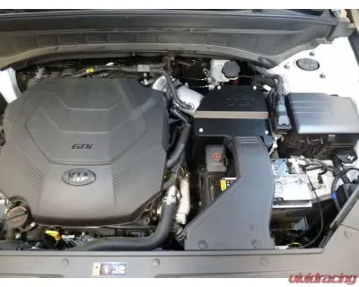 K&N 77-5300KS Performance Air Intake System - 77-5300KS