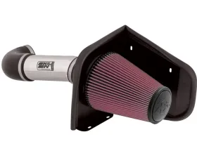 K&N Performance Air Intake System