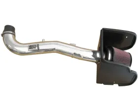K&N Performance Air Intake System Nissan 4.0L V6