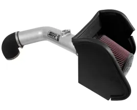 K&N Performance Air Intake System Nissan Titan 2016-2017 5.0L V8