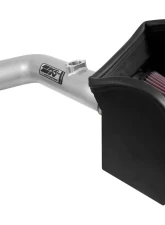 K&N Performance Air Intake System Nissan Titan 2016-2017 5.0L V8                                     - 77-6017KS - Image 5