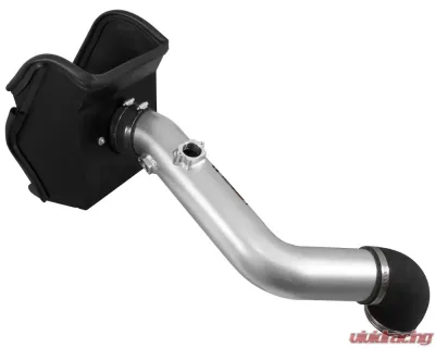 K&N Performance Air Intake System Nissan Titan 2016-2017 5.0L V8 - 77-6017KS