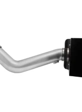 K&N Performance Air Intake System Nissan Titan 2016-2017 5.0L V8                                     - 77-6017KS - Image 5