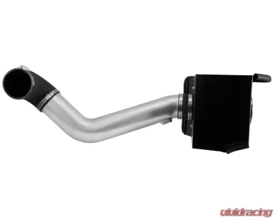 K&N Performance Air Intake System Nissan Titan 2016-2017 5.0L V8 - 77-6017KS