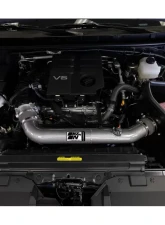 K&N 77-6018KC Performance Air Intake System                                     - 77-6018KC - Image 2