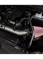 K&N 77-6018KC Performance Air Intake System                                     - 77-6018KC - Image 3