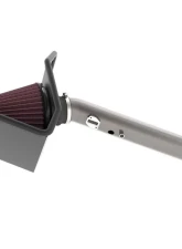 K&N 77-6018KC Performance Air Intake System                                     - 77-6018KC - Image 5