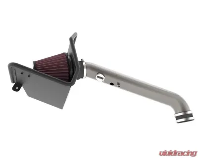 K&N 77-6018KC Performance Air Intake System - 77-6018KC