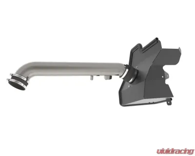 K&N 77-6018KC Performance Air Intake System - 77-6018KC
