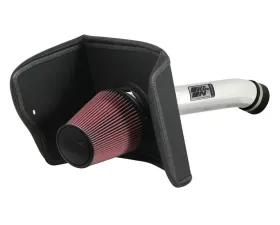 K&N Performance Air Intake System Toyota 5.7L V8