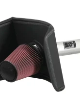 K&N Performance Air Intake System Toyota 5.7L V8                                     - 77-9031-1KP - Image 3