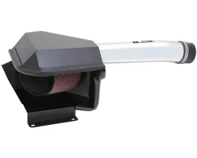 K&N Performance Air Intake System Toyota 4.0L V6