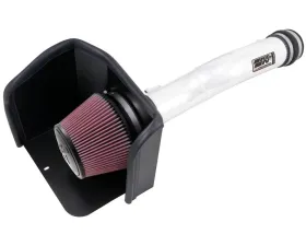 K&N Performance Air Intake System Toyota Tacoma 2016-2019 3.5L V6