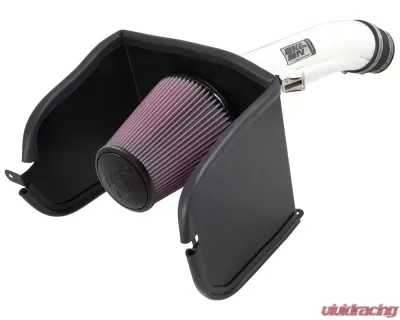 K&N Performance Air Intake System Toyota Land Cruiser 2016-2017 5.7L V8 - 77-9040KP