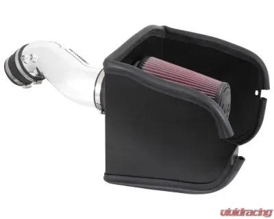 K&N Performance Air Intake System Toyota Land Cruiser 2016-2017 5.7L V8 - 77-9040KP